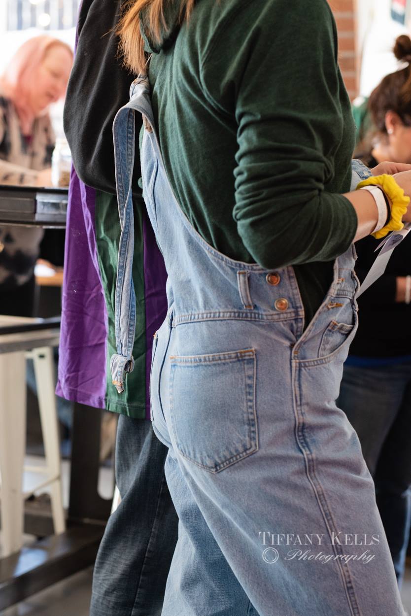 bella vue events back to the 90's bar crawl