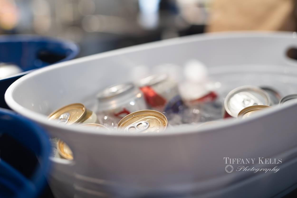 bella vue events back to the 90's bar crawl