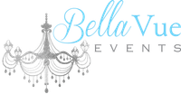 Bella Vue Events logo