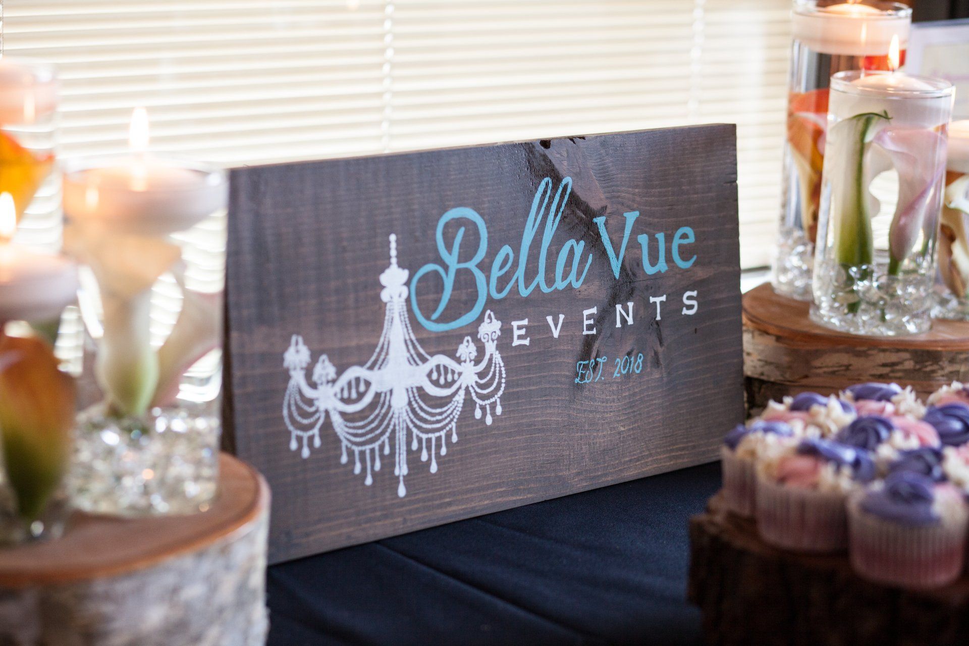 BellaVueEvents waukesha event planning