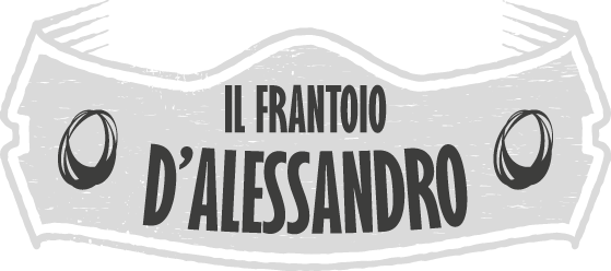 logo Il Frantoio D'Alessandro