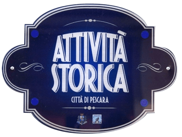 attività storica pescara