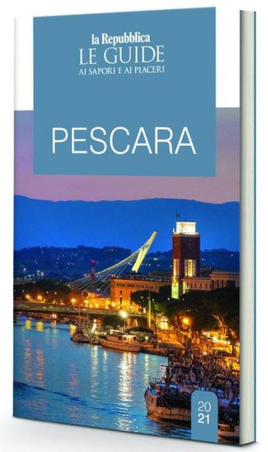 guida pescara