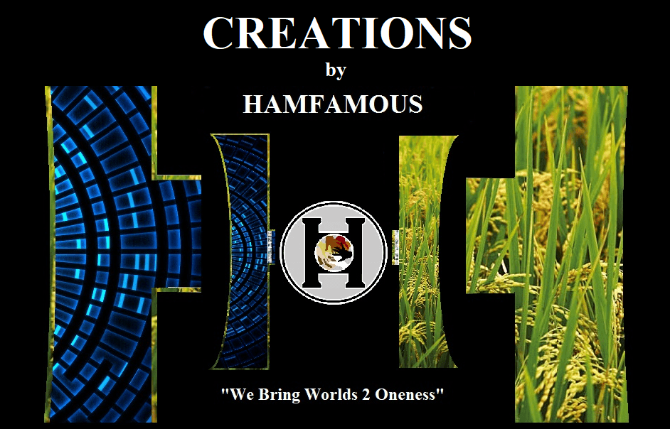 HAMFAMOUS CREATIONS