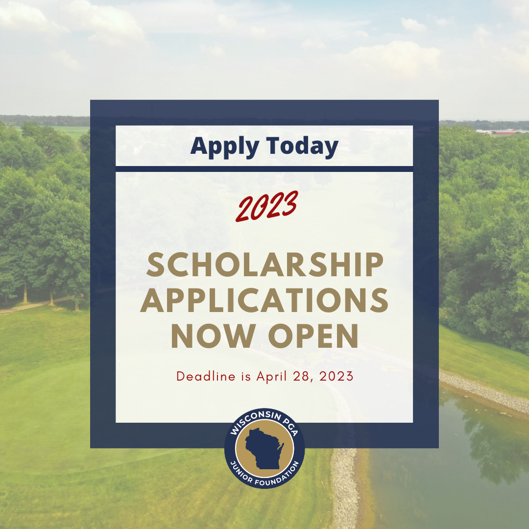 2023 Scholarship Applications Now Available