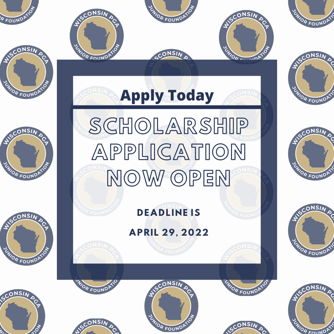 2022 Scholarship Applications Now Available