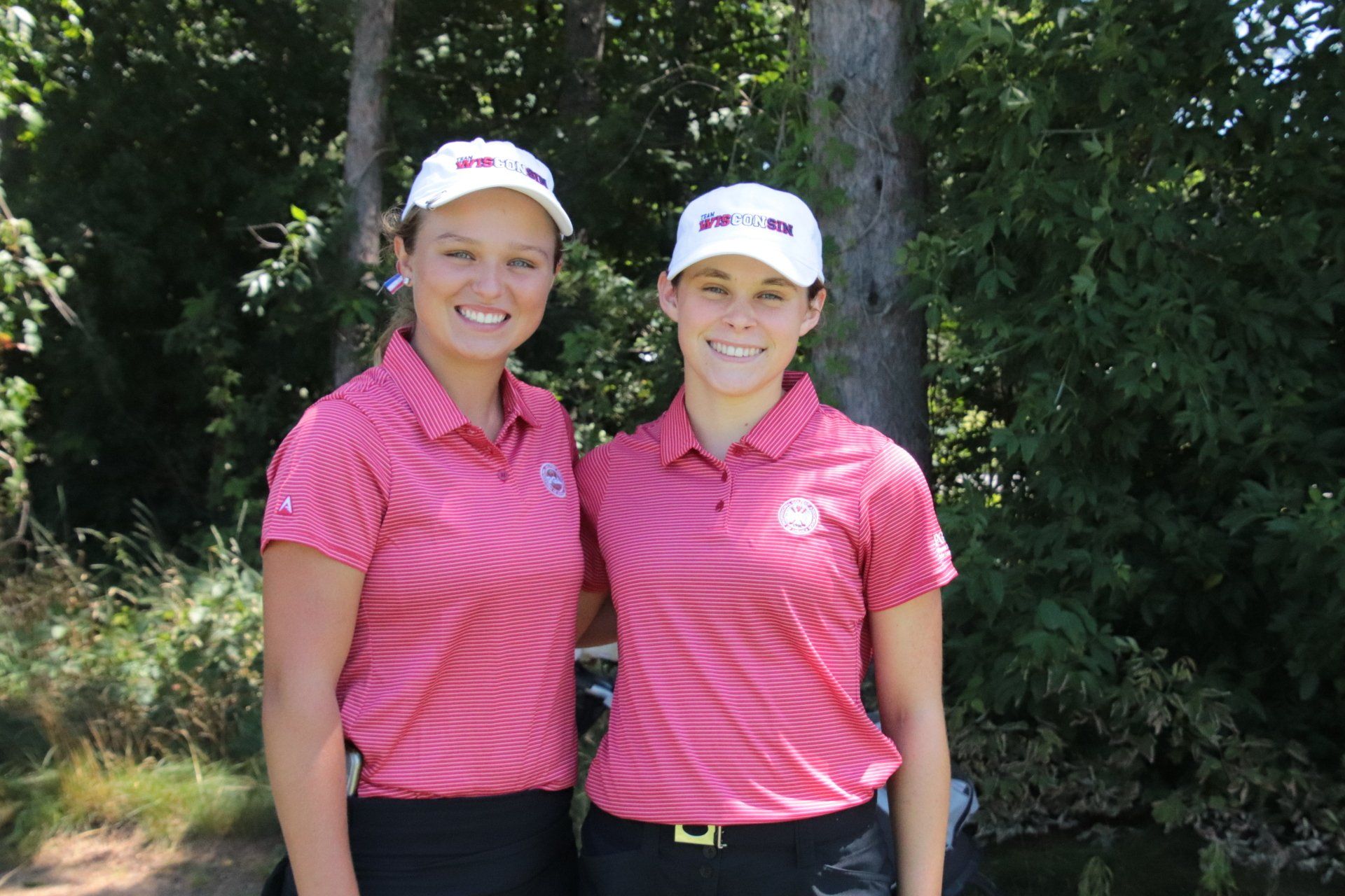 Cup Matches | WPGA Junior Golf Foundation