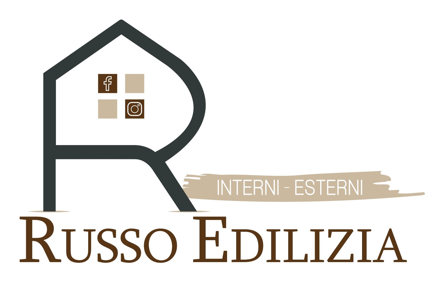 logo Impresa Edile Russo Daniele