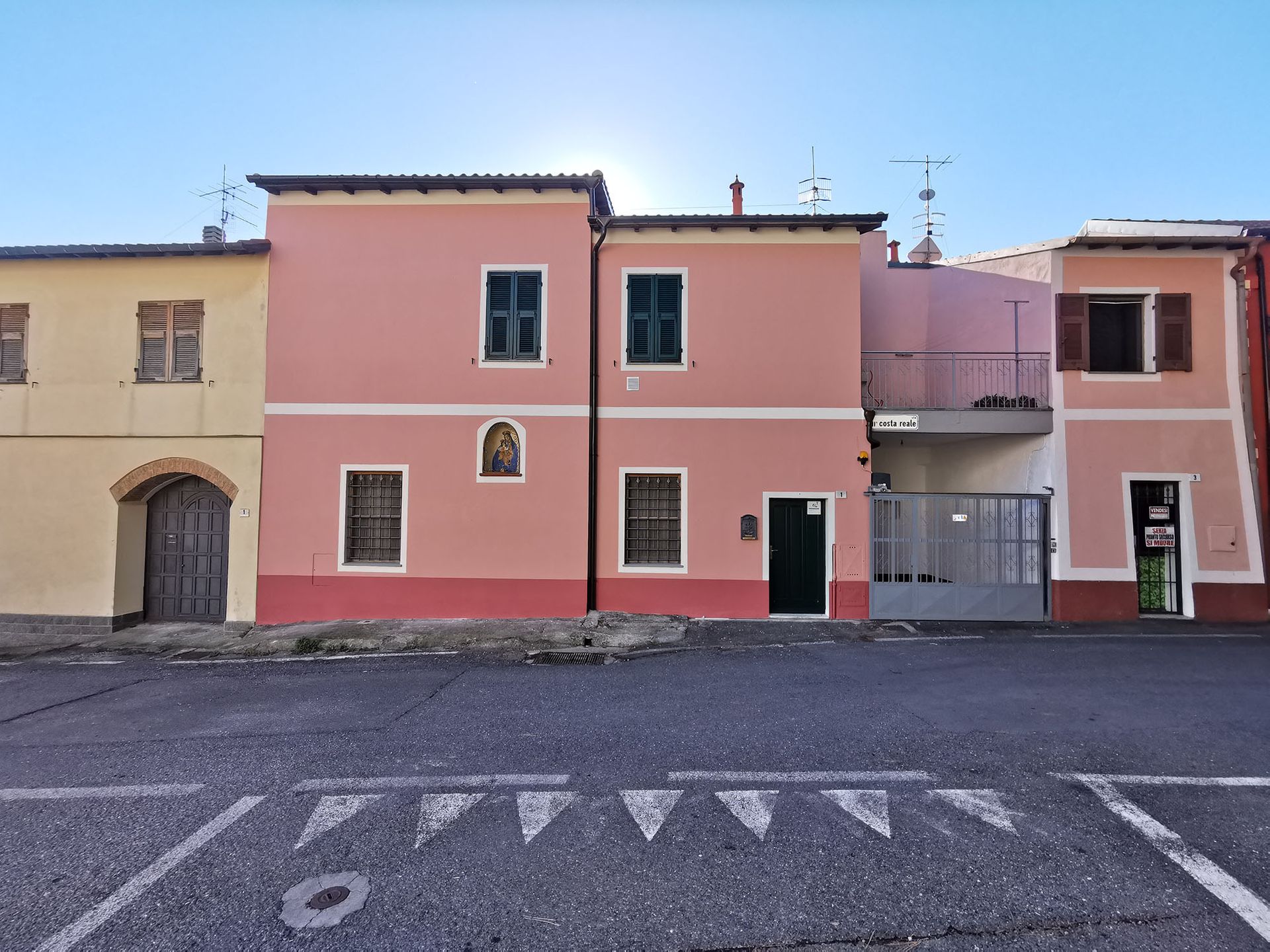 rifacimento facciate