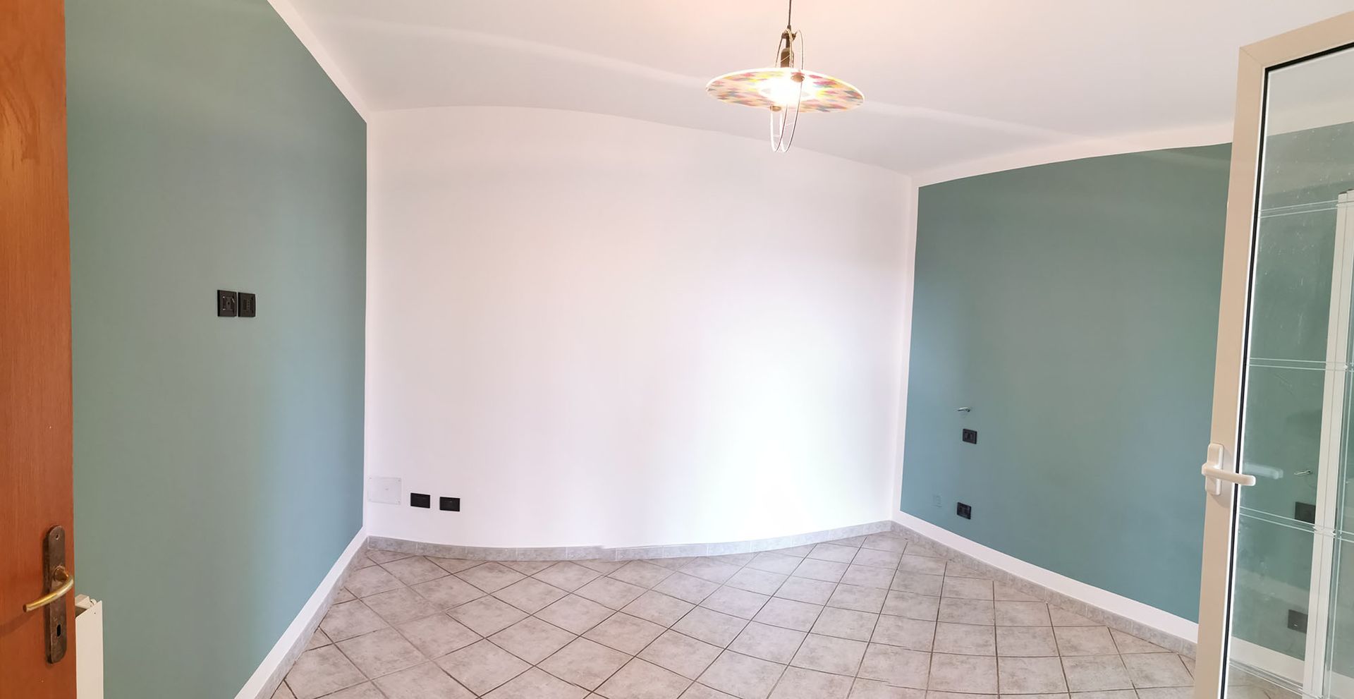 ristrutturazione interni