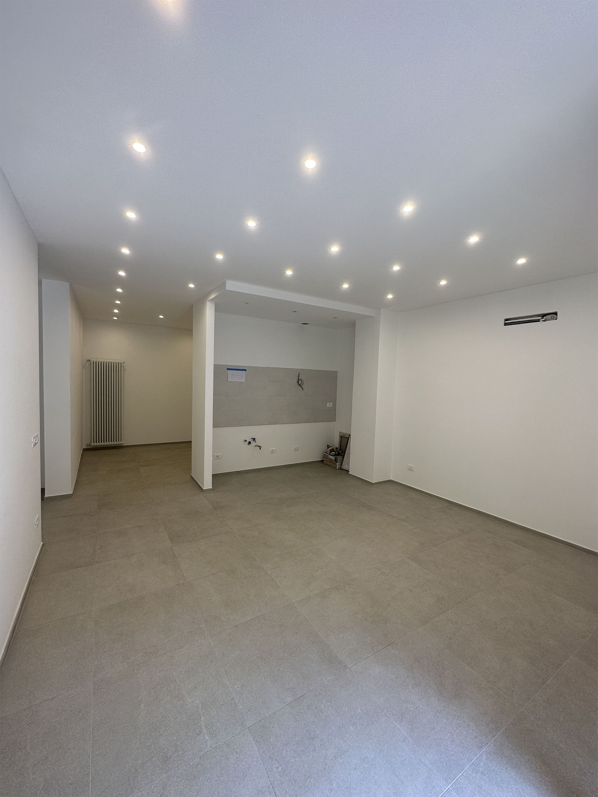 ristrutturazione interni