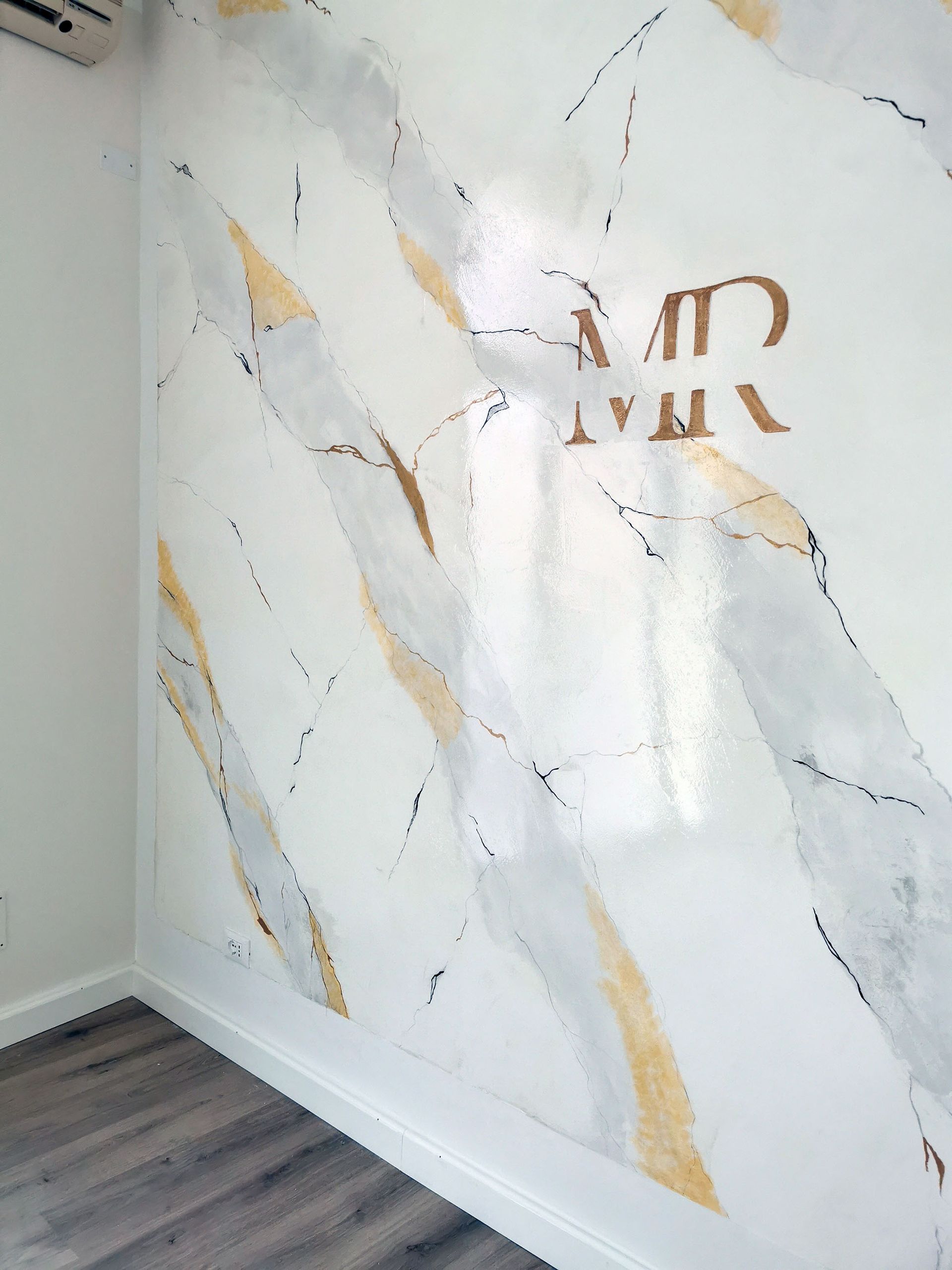 PITTURE E DECORAZIONI