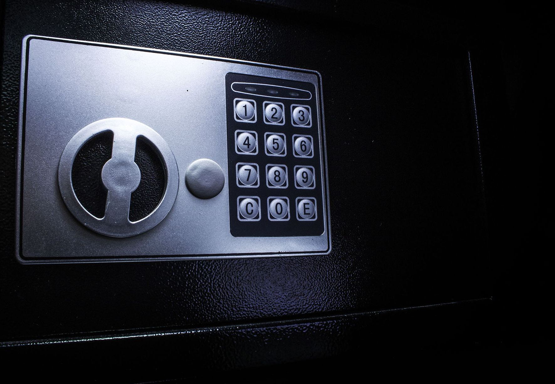 CASSETTE DI SICUREZZA