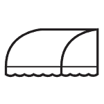 Tende da sole a cappottina