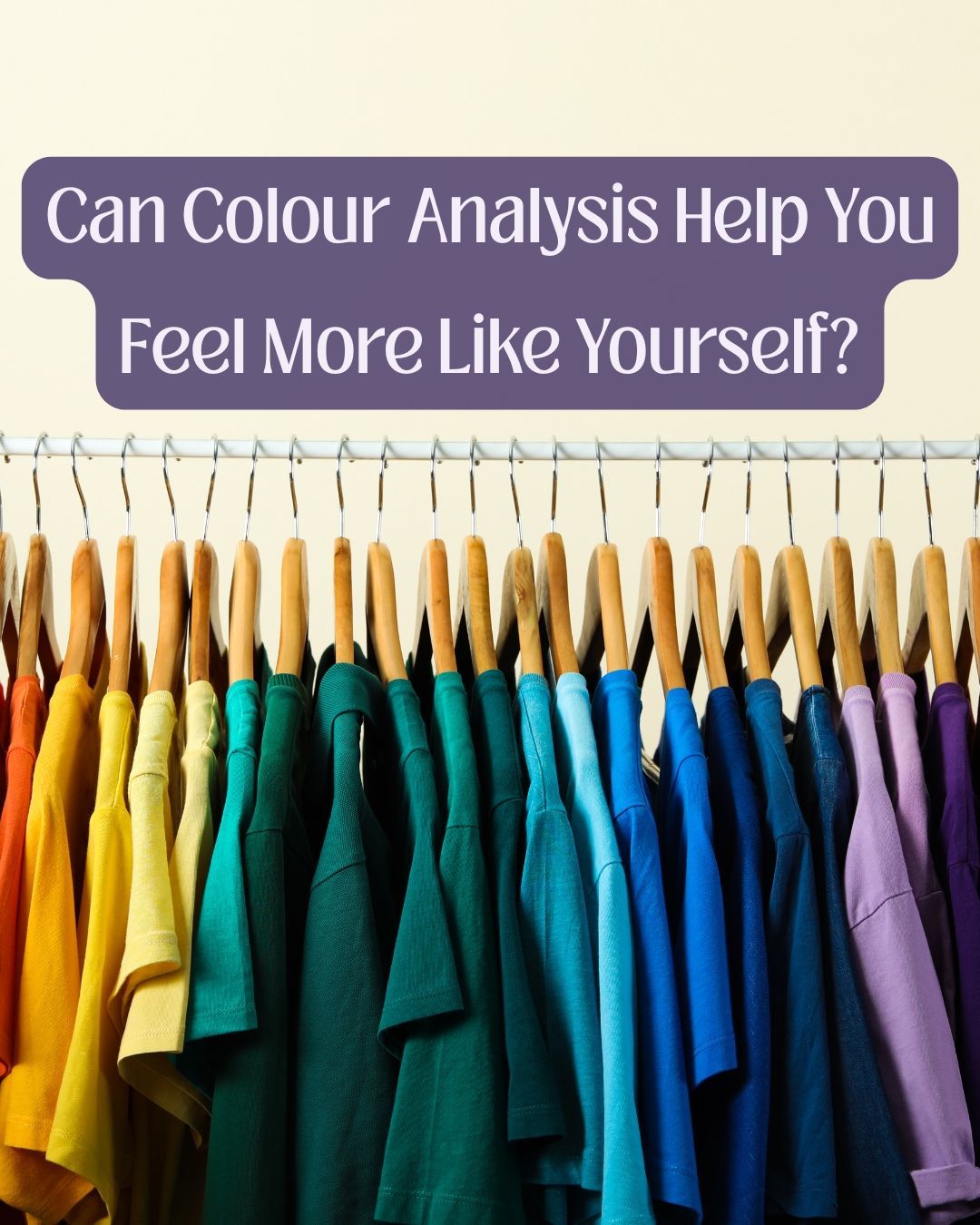 Colour Analysis in Leicester