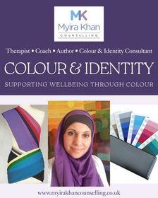 Colour And Identity - Colour Analysis Consultation Colour And Identity - Colour Analysis Consultation - Supporting wellbeing through colour