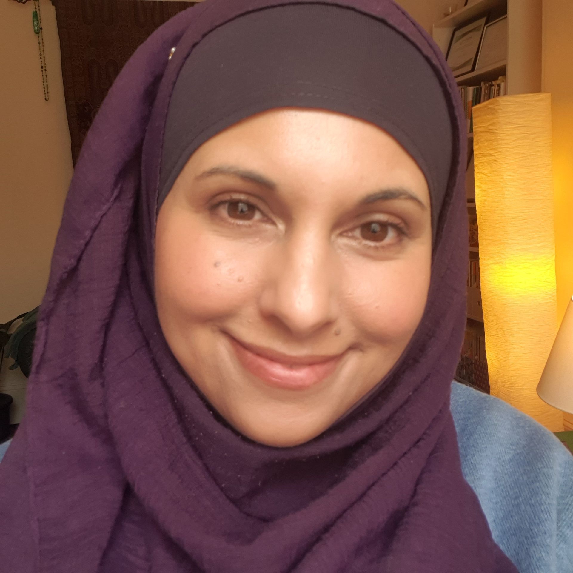 Colour And Identity - Colour Analysis Consultation - Myira Khan - Leicester