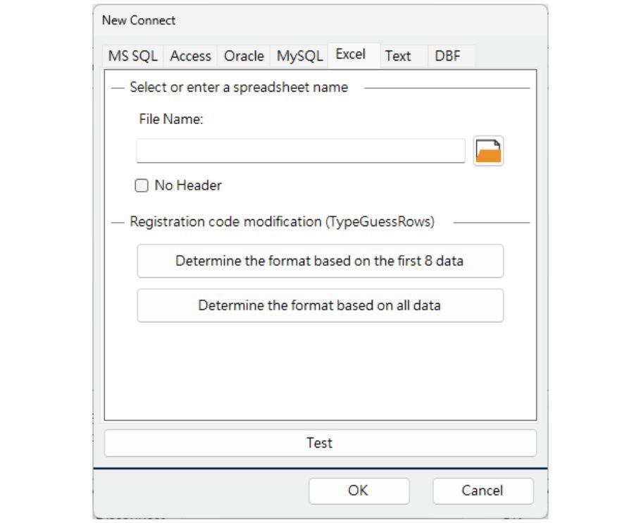 Print Iron On Barcode Labels from Excel