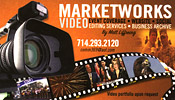 MarketWorks Marketing & Video