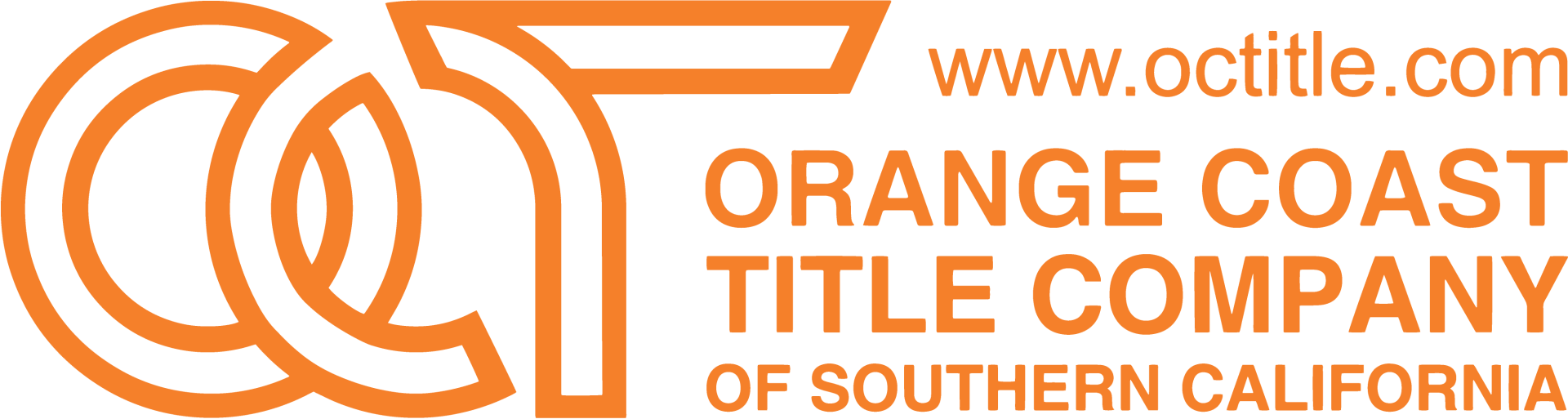 Orange Coast Title