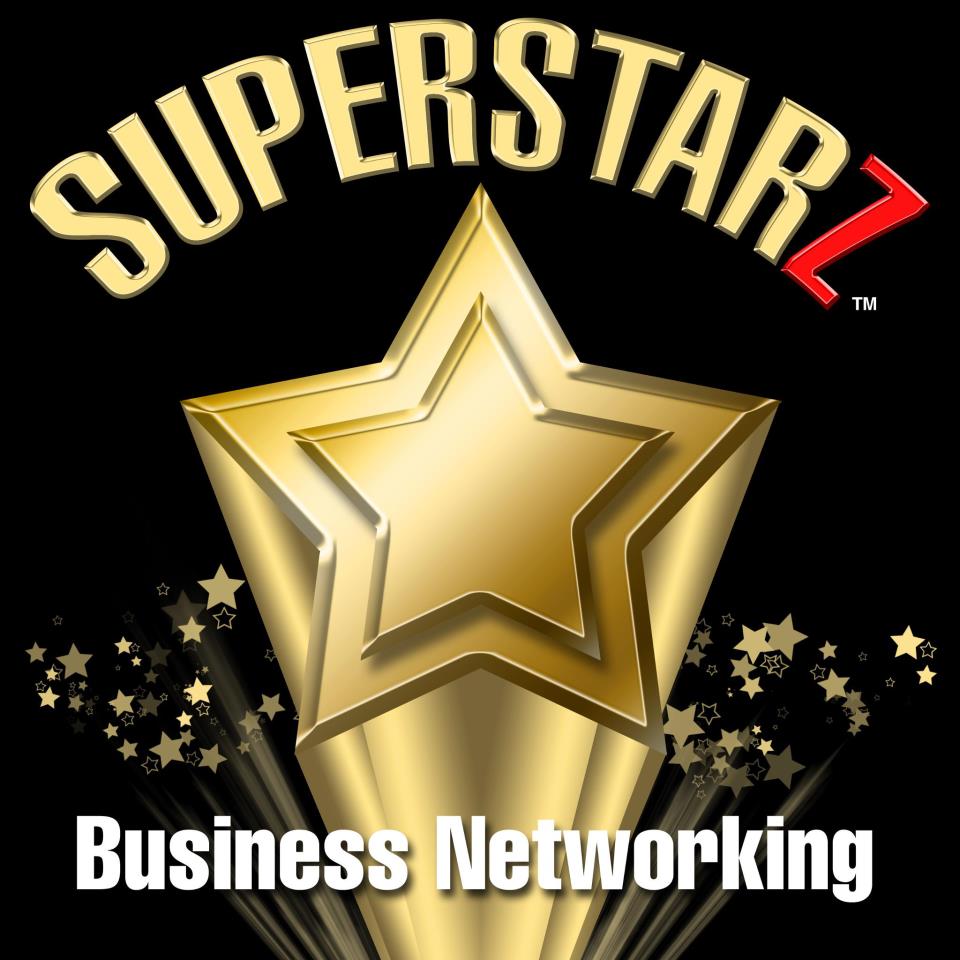 Superstarz Business Network