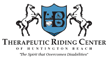 Therapeutic Riding Center