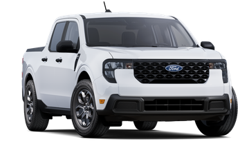 ford territory