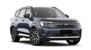 Ford Territory