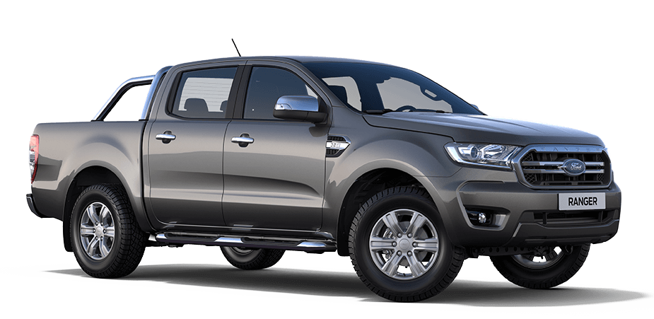 Ford Ranger XLT FORCAM