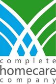 Complete Home Care Company logo