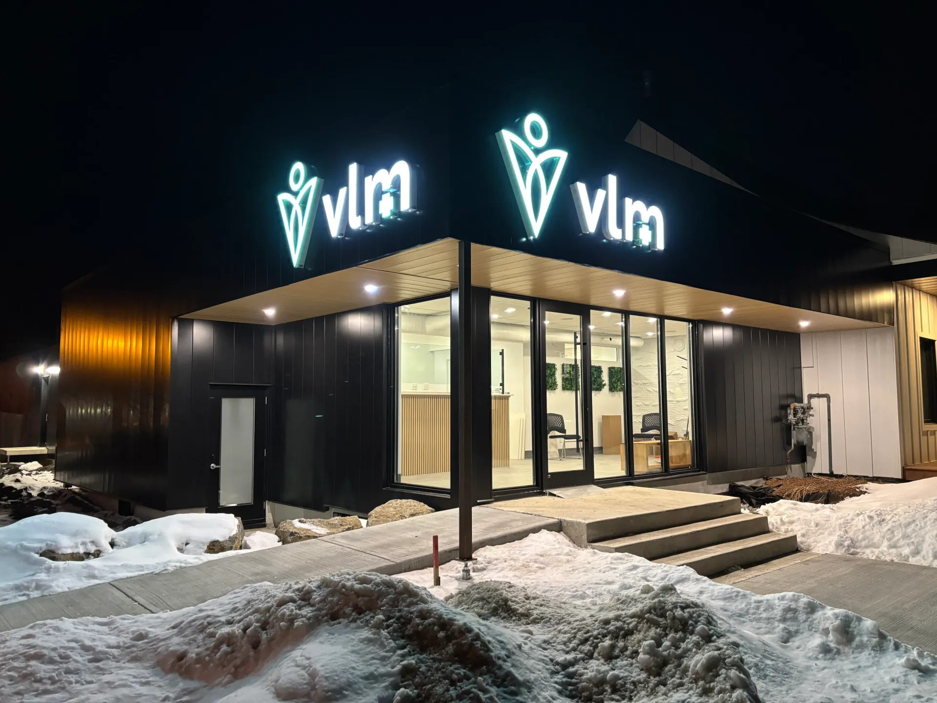 Clinique médicale privée près de Terrebonne - VLM Clinique