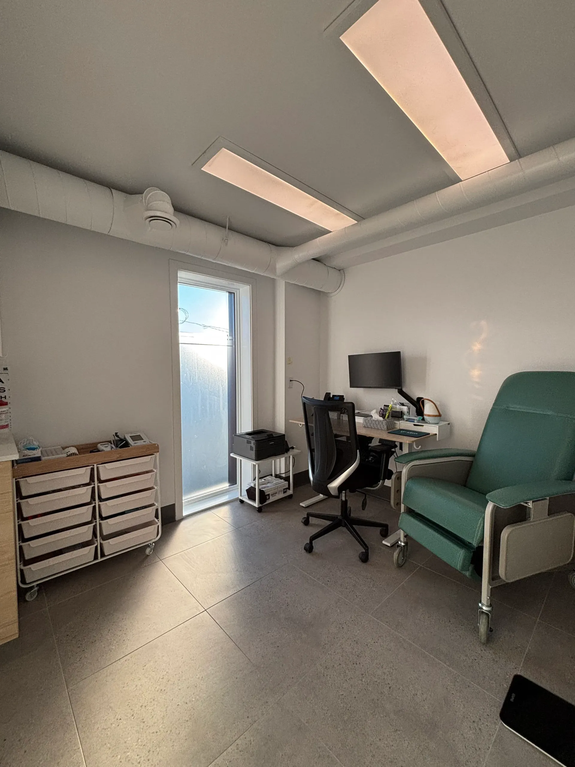 Clinique médicale privée près de Terrebonne - VLM Clinique