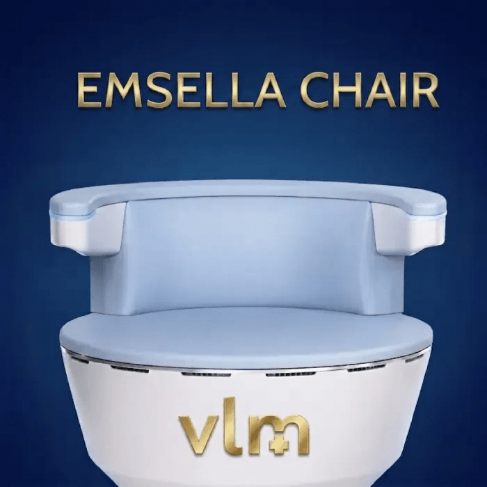 EMSELLA™ treatment for pelvic health and incontinence near L’Assomption