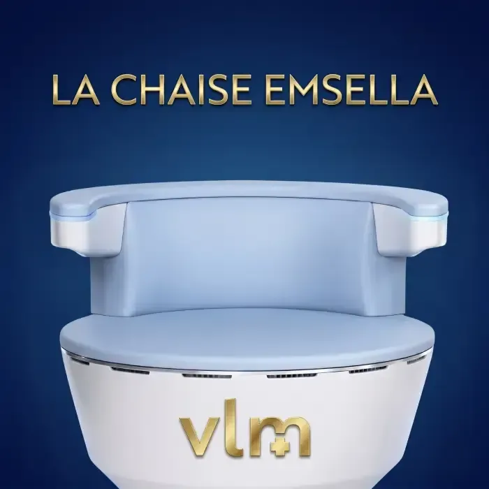 Traitement EMSELLA™ pour la santé pelvienne et l’incontinence près de L’Assomption