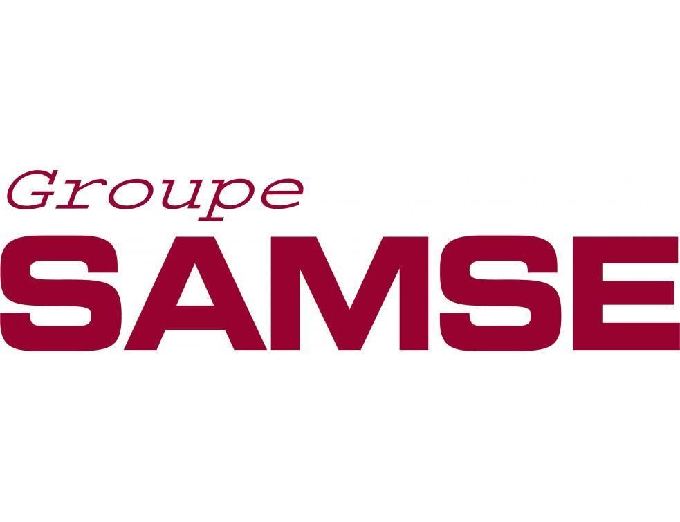 Groupe Samse