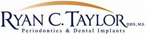 Ryan C. Taylor Logo