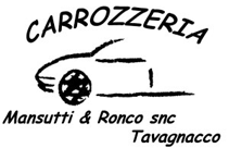 Carrozzeria Mansutti e Ronco - LOGO