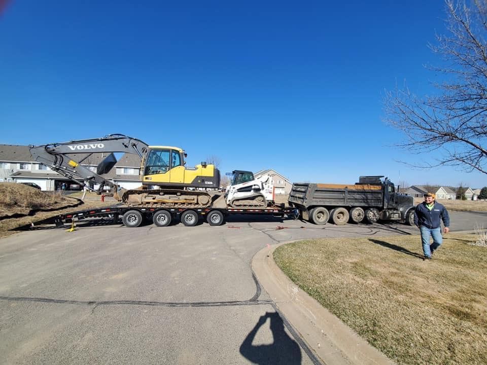 excavation contractors