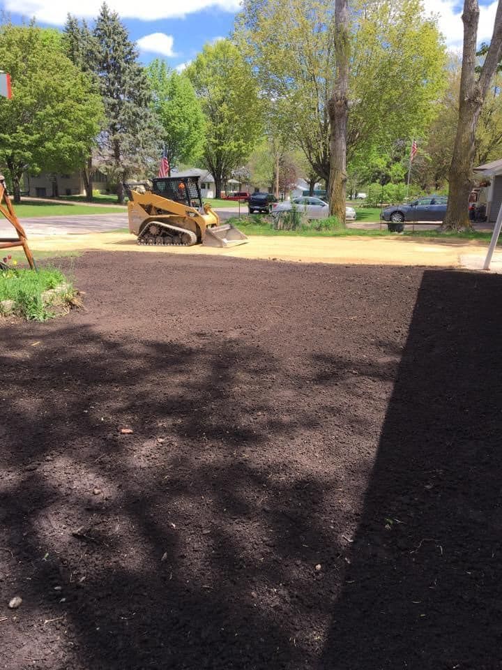 minnesota utilities and excavating