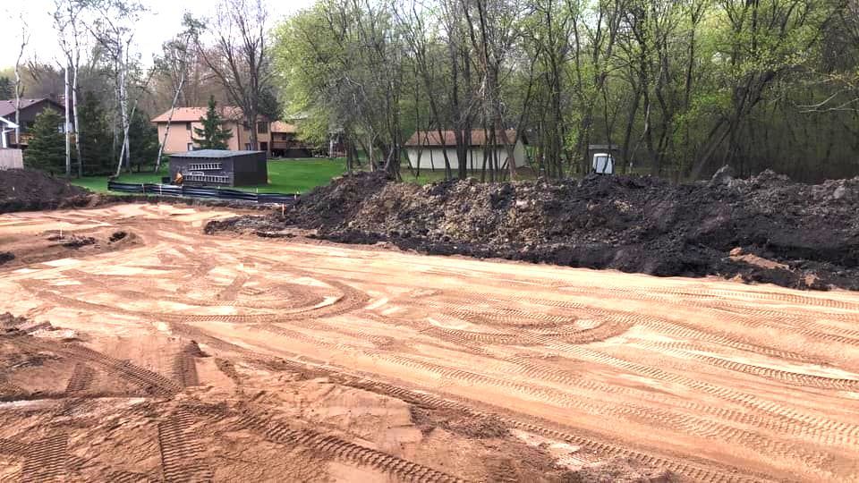 install septic system