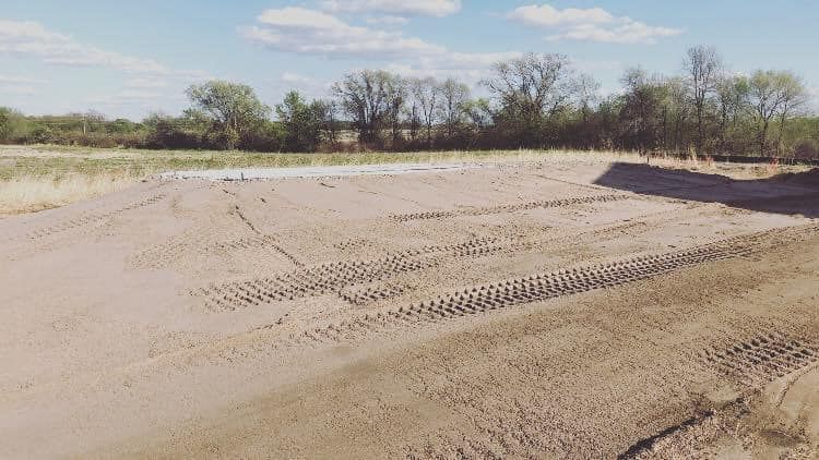 water and sewer services