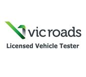 vic roads licensed vehicle tester