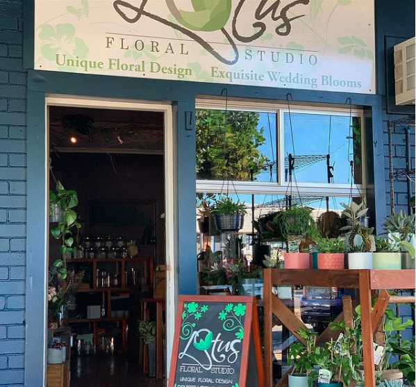 Floral Studio — Florists In Woolgoolga, NSW