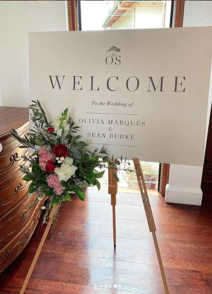 Welcome Note — Florists In Woolgoolga, NSW