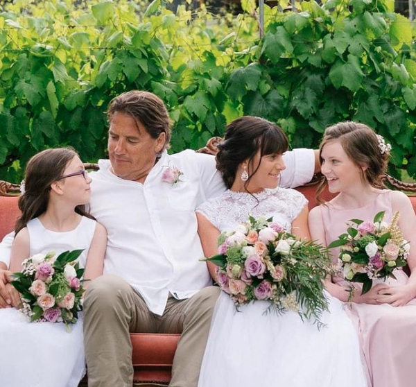 Family Picture — Florists In Woolgoolga, NSW