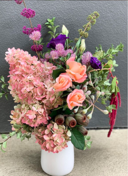 Flower Carnation — Florists In Woolgoolga, NSW