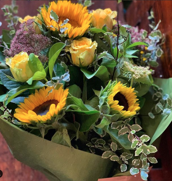 Yellow Carnation — Florists In Woolgoolga, NSW