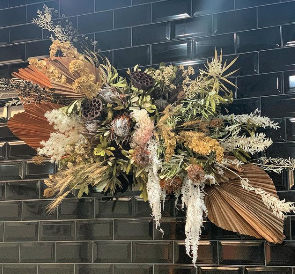 Sheaf Hung Up — Florists In Woolgoolga, NSW