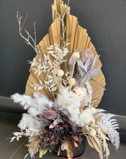 Small Sheaf — Florists In Woolgoolga, NSW