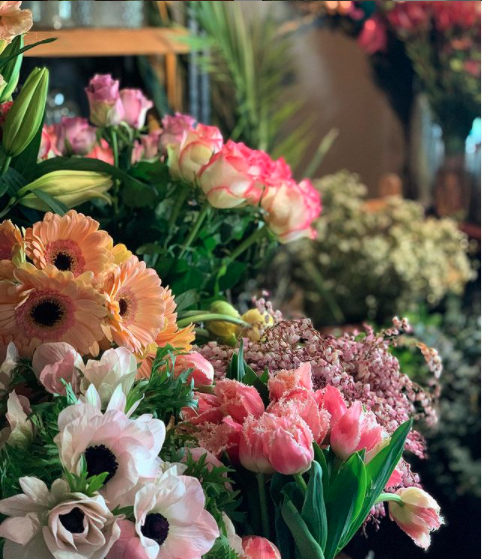 Very Large Bouquet — Florists In Woolgoolga, NSW